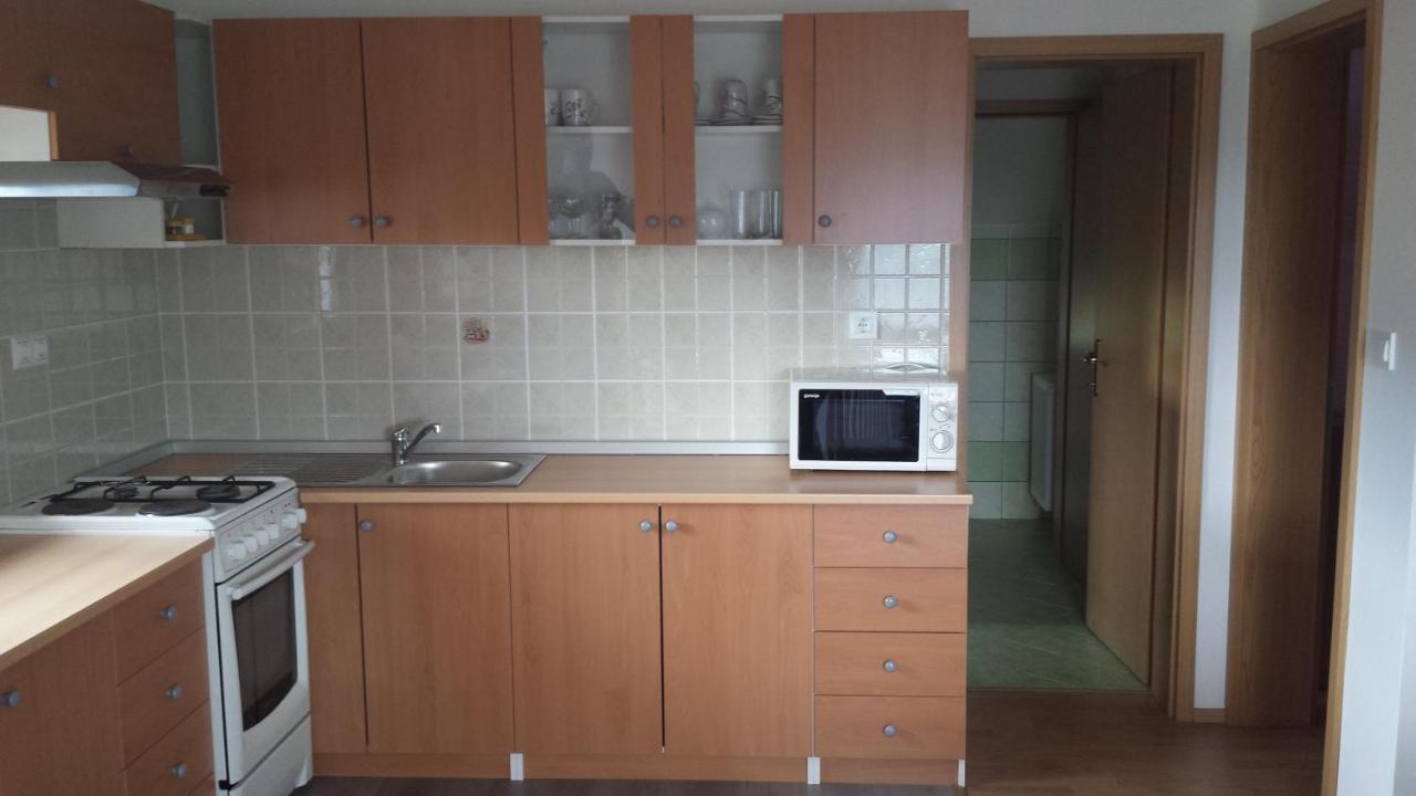 Apartment House Sumrak Bizeljsko Exterior foto