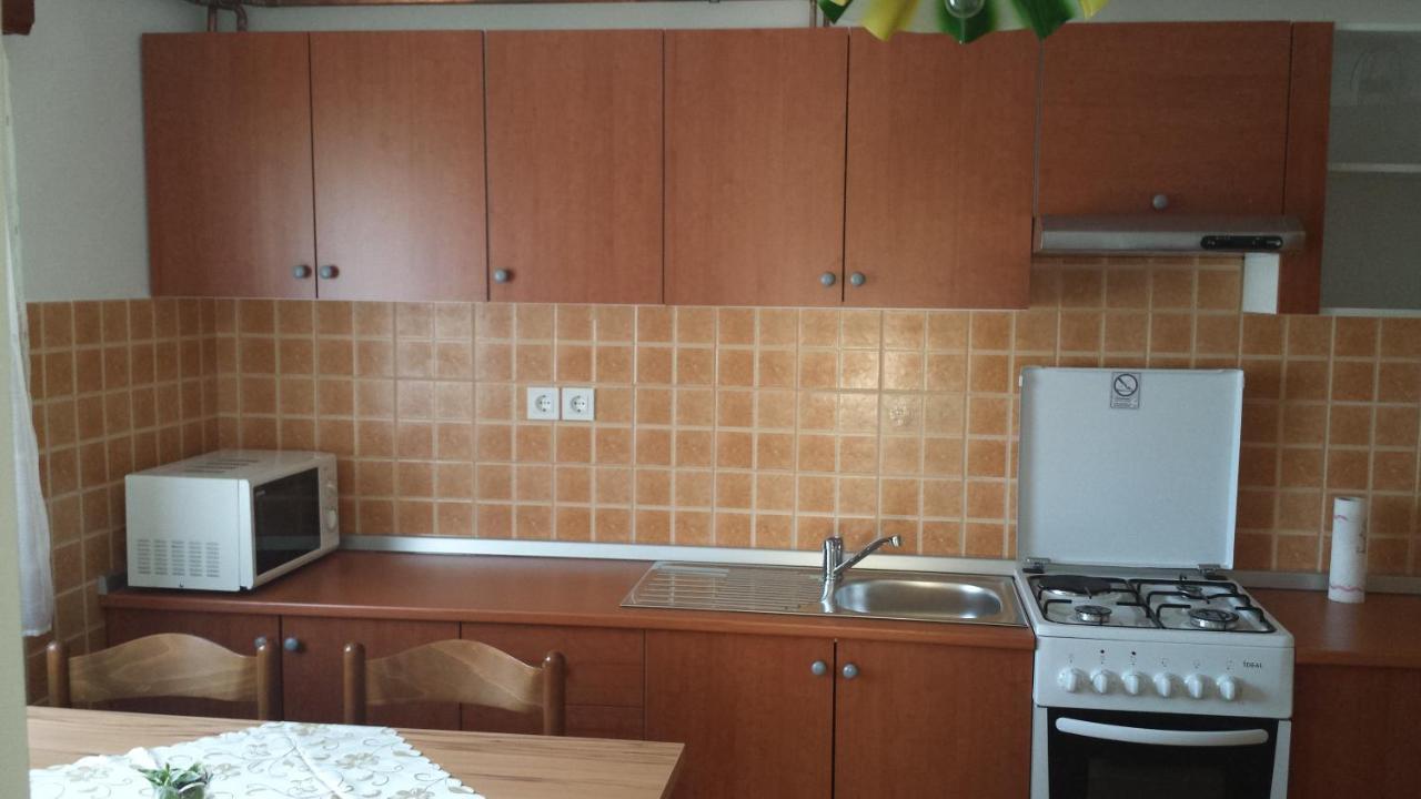 Apartment House Sumrak Bizeljsko Exterior foto