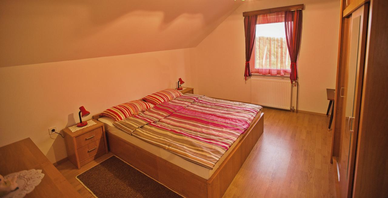 Apartment House Sumrak Bizeljsko Exterior foto